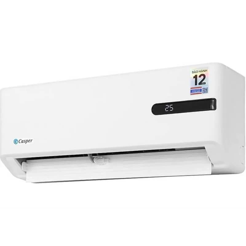 Máy lạnh Casper Inverter 1 HP GC-09IB36 - Giá rẻ nhất hôm nay - Ảnh 5