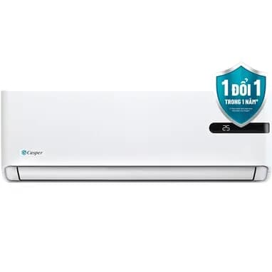 Máy lạnh Casper Inverter 1 HP GC-09IB36 - Giá rẻ nhất hôm nay - Ảnh 7