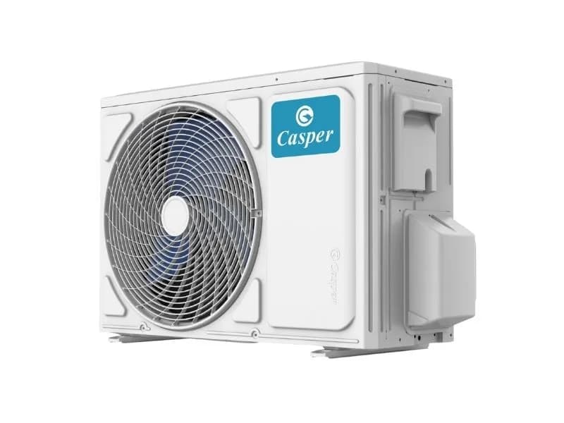 Máy lạnh Casper Inverter 1 HP GC-09IB36 - Giá rẻ nhất hôm nay - Ảnh 9