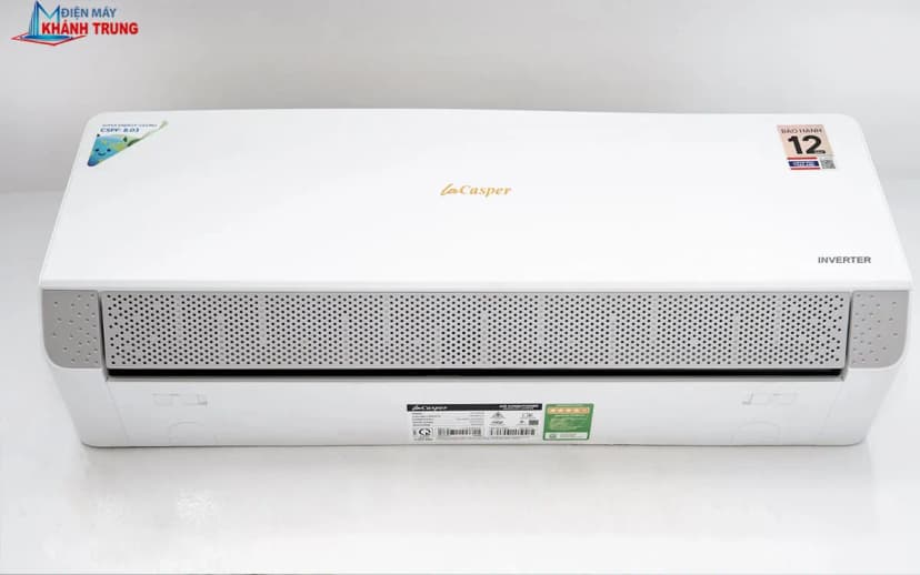 So sánh giá Máy lạnh Casper Inverter 1 HP XC-09IU38 - Tìm sản phẩm giá rẻ nhất - Ảnh 15
