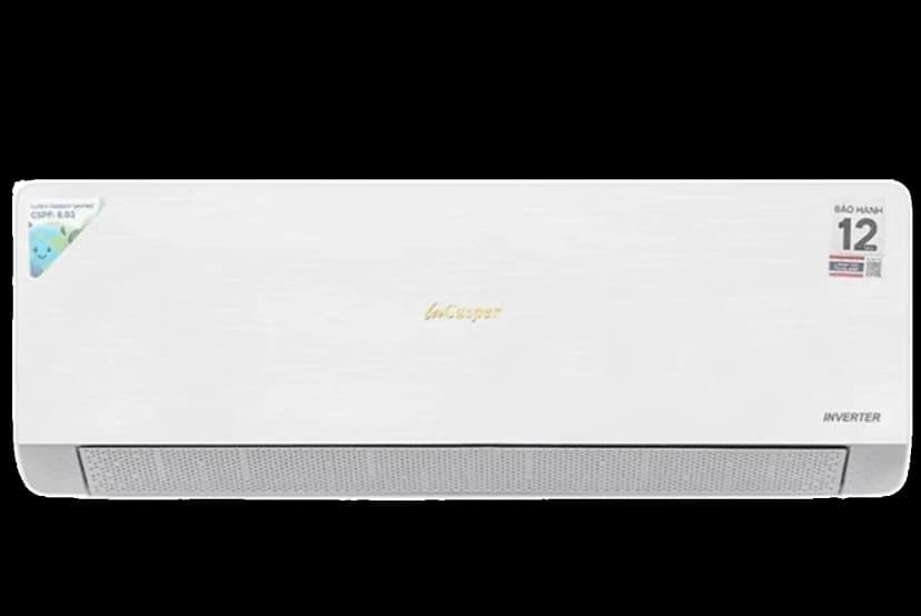 So sánh giá Máy lạnh Casper Inverter 1 HP XC-09IU38 - Tìm sản phẩm giá rẻ nhất - Ảnh 17