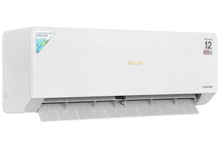 So sánh giá Máy lạnh Casper Inverter 1 HP XC-09IU38 - Tìm sản phẩm giá rẻ nhất - Ảnh 4