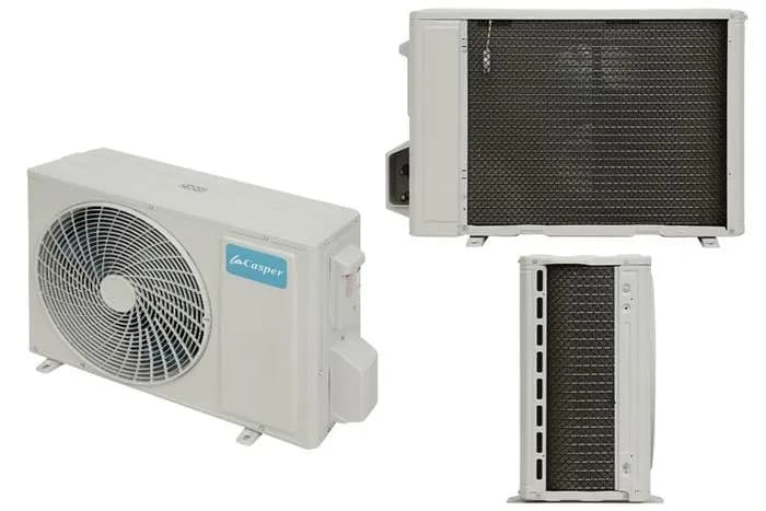So sánh giá Máy lạnh Casper Inverter 1 HP XC-09IU38 - Tìm sản phẩm giá rẻ nhất - Ảnh 6