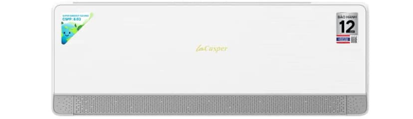 So sánh giá Máy lạnh Casper Inverter 1 HP XC-09IU38 - Tìm sản phẩm giá rẻ nhất - Ảnh 10