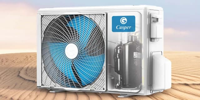 So sánh giá Máy lạnh Casper Inverter 2 HP GC-18IS33 rẻ nhất? - Ảnh 16