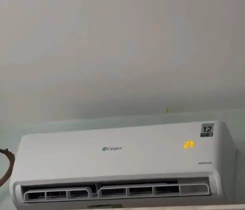 So sánh giá Máy lạnh Casper Inverter 2 HP GC-18IS33 rẻ nhất? - Ảnh 18