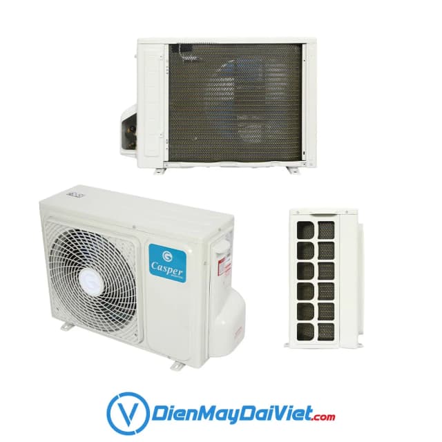 So sánh giá Máy lạnh Casper Inverter 2 HP GC-18IS33 rẻ nhất? - Ảnh 19