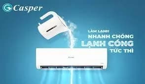 So sánh giá Máy lạnh Casper Inverter 2 HP GC-18IS33 rẻ nhất? - Ảnh 20