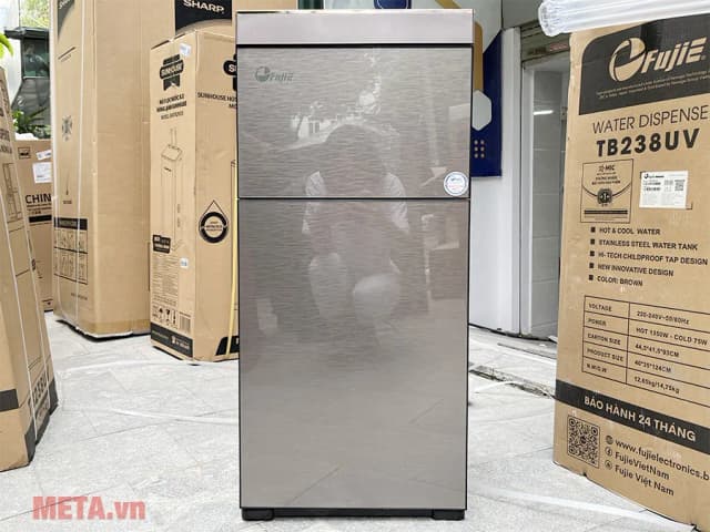 Top 1 so sánh giá Cây nước nóng lạnh FujiE TB238UV 1440W - Tìm sản phẩm giá rẻ nhất - Ảnh 11