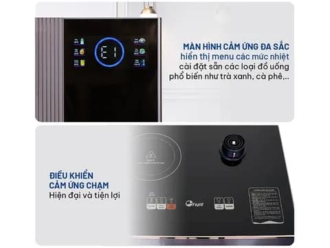 Top 1 so sánh giá Cây nước nóng lạnh FujiE TB238UV 1440W - Tìm sản phẩm giá rẻ nhất - Ảnh 15