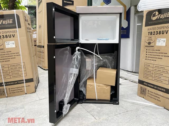 Top 1 so sánh giá Cây nước nóng lạnh FujiE TB238UV 1440W - Tìm sản phẩm giá rẻ nhất - Ảnh 16