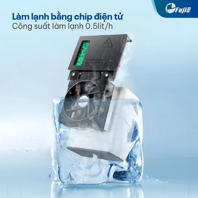 Top 1 so sánh giá Cây nước nóng lạnh FujiE TB238UV 1440W - Tìm sản phẩm giá rẻ nhất - Ảnh 18