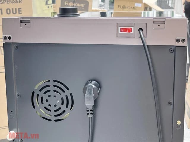 Top 1 so sánh giá Cây nước nóng lạnh FujiE TB238UV 1440W - Tìm sản phẩm giá rẻ nhất - Ảnh 20