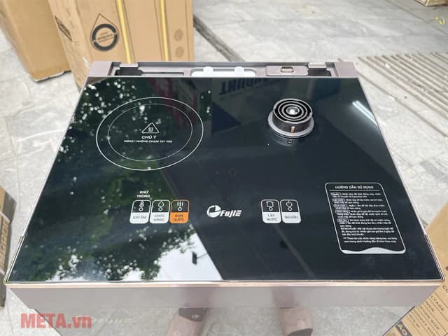 Top 1 so sánh giá Cây nước nóng lạnh FujiE TB238UV 1440W - Tìm sản phẩm giá rẻ nhất - Ảnh 23