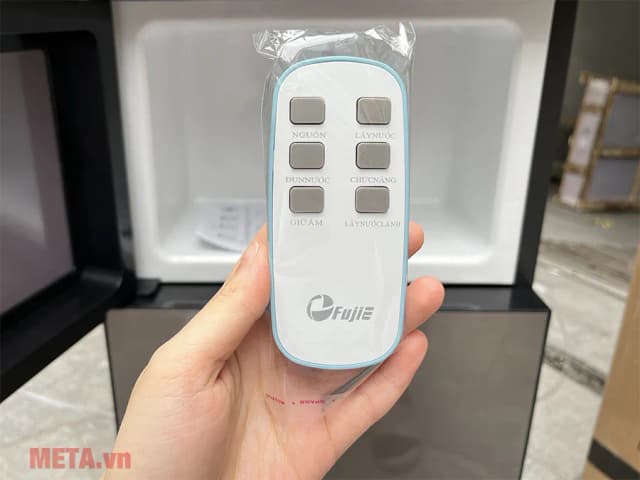 Top 1 so sánh giá Cây nước nóng lạnh FujiE TB238UV 1440W - Tìm sản phẩm giá rẻ nhất - Ảnh 25