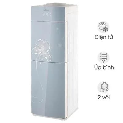 Top 1 so sánh giá Cây nước nóng lạnh FujiE TB238UV 1440W - Tìm sản phẩm giá rẻ nhất - Ảnh 33
