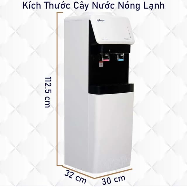 Top 1 so sánh giá Cây nước nóng lạnh FujiE TB238UV 1440W - Tìm sản phẩm giá rẻ nhất - Ảnh 37
