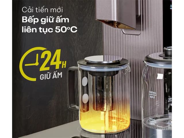 Top 1 so sánh giá Cây nước nóng lạnh FujiE TB238UV 1440W - Tìm sản phẩm giá rẻ nhất - Ảnh 41