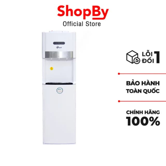 Top 1 so sánh giá Cây nước nóng lạnh FujiE TB238UV 1440W - Tìm sản phẩm giá rẻ nhất - Ảnh 42