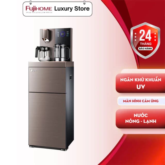 Top 1 so sánh giá Cây nước nóng lạnh FujiE TB238UV 1440W - Tìm sản phẩm giá rẻ nhất - Ảnh 6