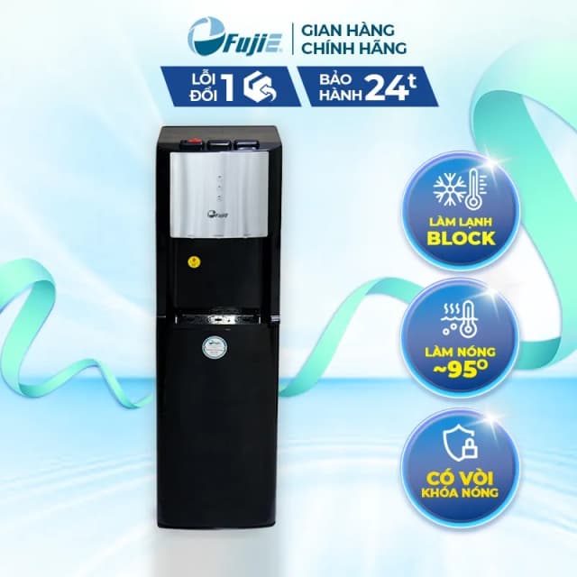 Top 1 so sánh giá Cây nước nóng lạnh FujiE TB238UV 1440W - Tìm sản phẩm giá rẻ nhất - Ảnh 62