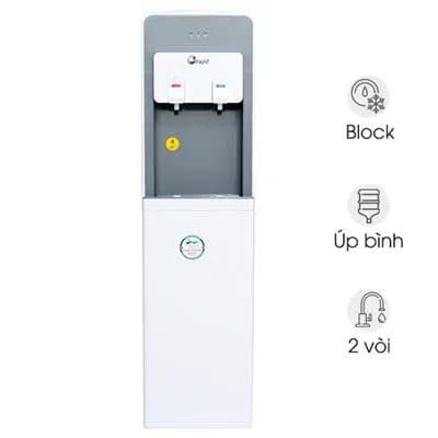 Top 1 so sánh giá Cây nước nóng lạnh FujiE TB238UV 1440W - Tìm sản phẩm giá rẻ nhất - Ảnh 68