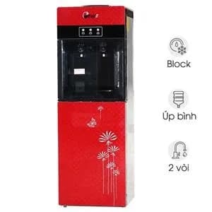 Top 1 so sánh giá Cây nước nóng lạnh FujiE TB238UV 1440W - Tìm sản phẩm giá rẻ nhất - Ảnh 78