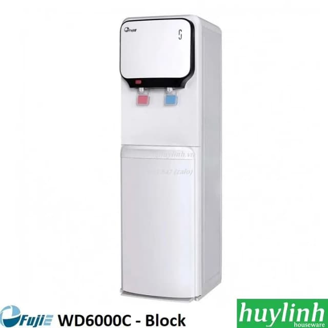 Top 1 so sánh giá Cây nước nóng lạnh FujiE TB238UV 1440W - Tìm sản phẩm giá rẻ nhất - Ảnh 81