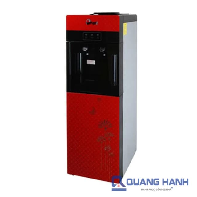 Top 1 so sánh giá Cây nước nóng lạnh FujiE TB238UV 1440W - Tìm sản phẩm giá rẻ nhất - Ảnh 98