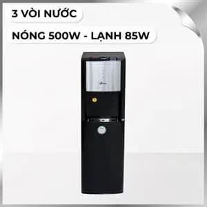 Cây nước nóng lạnh FujiE WD5500C 585W - Ảnh 17