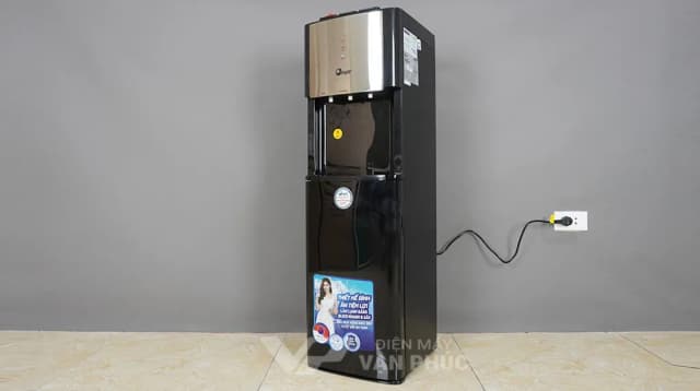 Top 1 so sánh giá Cây nước nóng lạnh FujiE WD5500C 585W - Tìm sản phẩm giá rẻ nhất - Ảnh 3