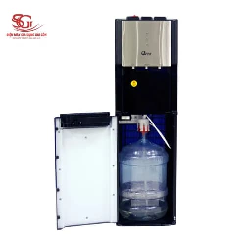 Top 1 so sánh giá Cây nước nóng lạnh FujiE WD5500C 585W - Tìm sản phẩm giá rẻ nhất - Ảnh 6