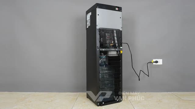 Top 1 so sánh giá Cây nước nóng lạnh FujiE WD5500C 585W - Tìm sản phẩm giá rẻ nhất - Ảnh 7