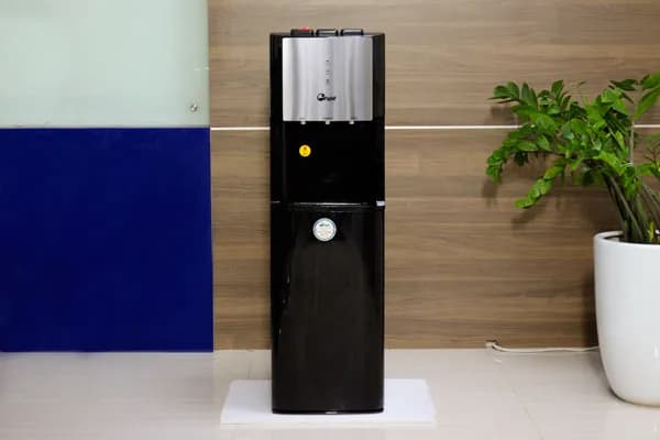 Top 1 so sánh giá Cây nước nóng lạnh FujiE WD5500C 585W - Tìm sản phẩm giá rẻ nhất - Ảnh 8