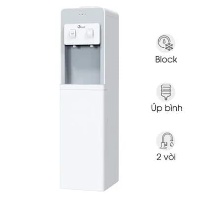 Cây nước nóng lạnh FujiE WD7500C 600W - Giá rẻ nhất hôm nay - Ảnh 12