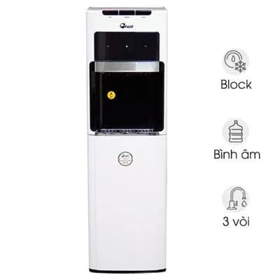 Cây nước nóng lạnh FujiE WD7500C 600W - Giá rẻ nhất hôm nay - Ảnh 15