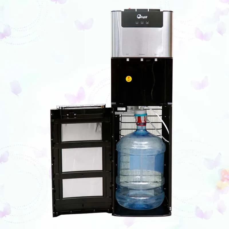 Cây nước nóng lạnh FujiE WD7500C 600W - Giá rẻ nhất hôm nay - Ảnh 16