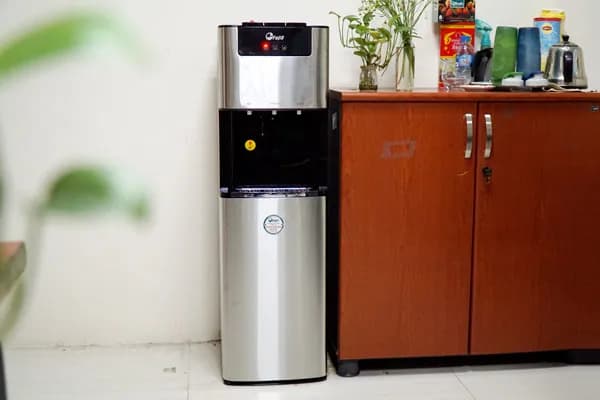 Cây nước nóng lạnh FujiE WD7500C 600W - Giá rẻ nhất hôm nay - Ảnh 17