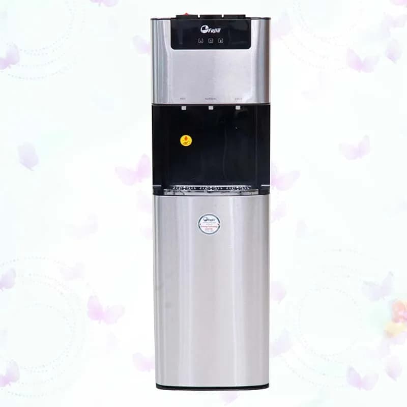 Cây nước nóng lạnh FujiE WD7500C 600W - Giá rẻ nhất hôm nay - Ảnh 5