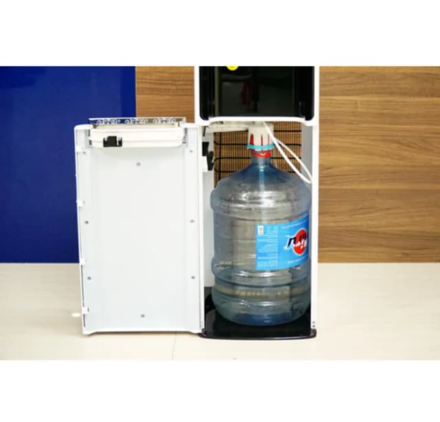 So sánh giá Cây nước nóng lạnh FujiE WD8500C 585W rẻ nhất? - Ảnh 13