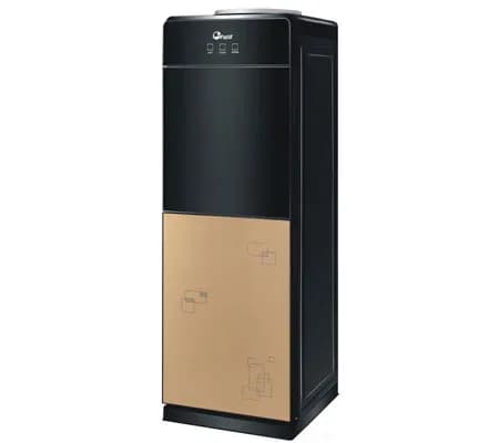 So sánh giá Cây nước nóng lạnh FujiE WD8500C 585W rẻ nhất? - Ảnh 20