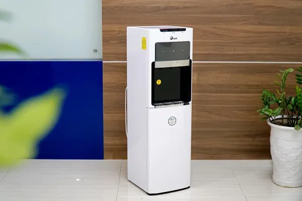 So sánh giá Cây nước nóng lạnh FujiE WD8500C 585W rẻ nhất? - Ảnh 6