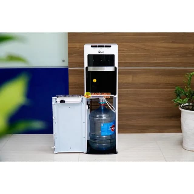 So sánh giá Cây nước nóng lạnh FujiE WD8500C 585W rẻ nhất? - Ảnh 9