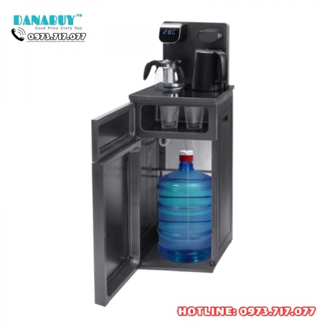 So sánh giá Cây nước nóng lạnh FUJIHOME TB110E 1475W rẻ nhất? - Ảnh 12