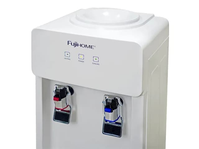 Top 1 so sánh giá Cây nước nóng lạnh FUJIHOME TB237N 1430W - Tìm sản phẩm giá rẻ nhất - Ảnh 53