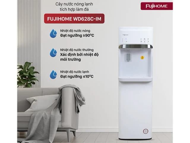 Top 1 so sánh giá Cây nước nóng lạnh FUJIHOME TB237N 1430W - Tìm sản phẩm giá rẻ nhất - Ảnh 71