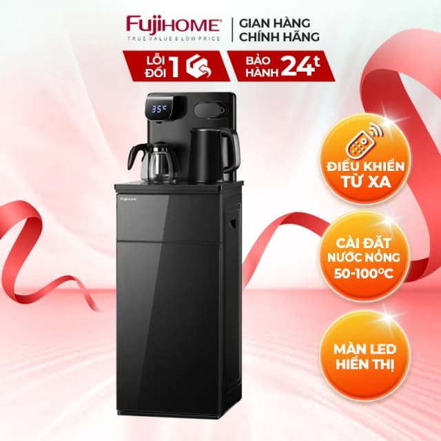 Top 1 so sánh giá Cây nước nóng lạnh FUJIHOME TB237N 1430W - Tìm sản phẩm giá rẻ nhất - Ảnh 73
