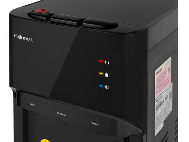 Top 1 so sánh giá Cây nước nóng lạnh FUJIHOME TB237N 1430W - Tìm sản phẩm giá rẻ nhất - Ảnh 97