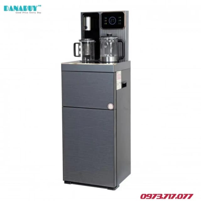 Top 1 so sánh giá Cây nước nóng lạnh FUJIHOME TB238N-UV 1430W - Tìm sản phẩm giá rẻ nhất - Ảnh 65