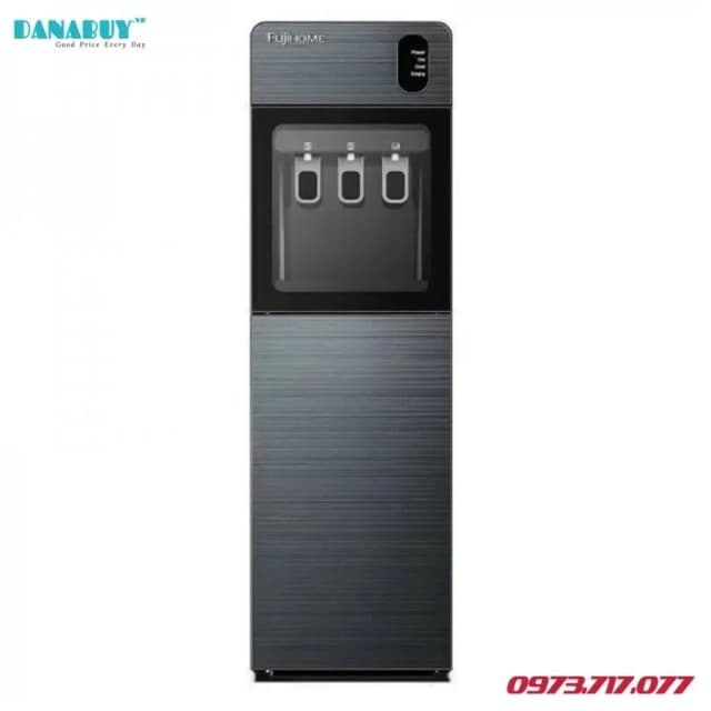Top 1 so sánh giá Cây nước nóng lạnh FUJIHOME TB238N-UV 1430W - Tìm sản phẩm giá rẻ nhất - Ảnh 87